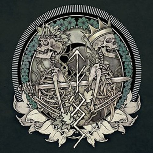 Flight Of Sleipnir - Saga - Music CD