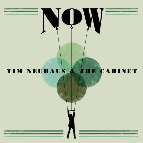 Neuhaus,tim - Now - Vinyl Record