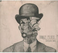 Donkey Pilots - Garbage Man - Music CD