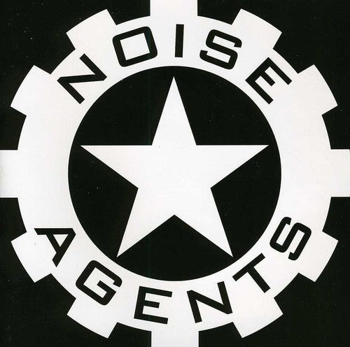 Noise Agents - Noise Agents - Music CD