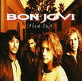 Bon Jovi - These Days - Music CD