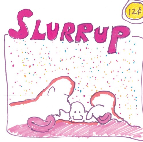 Hayes,liam - Slurrup - Vinyl Record