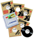 Alborosie - Sound The System Showcase - Vinyl Record