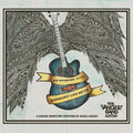 Angel Band Project - An Evening With Norbert Leo Butz - Music CD