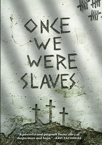 Once We Were Slaves - Once We Were Slaves - DVD