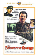 Password Is Courage - Password Is Courage - DVD