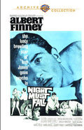 Night Must Fall - Night Must Fall - DVD
