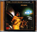 Etta James - Etta Is Better Than Evvah: With Bonus Tracks (20 tracks) Music CD