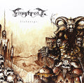 Finntroll - Blodsvept - Vinyl Record