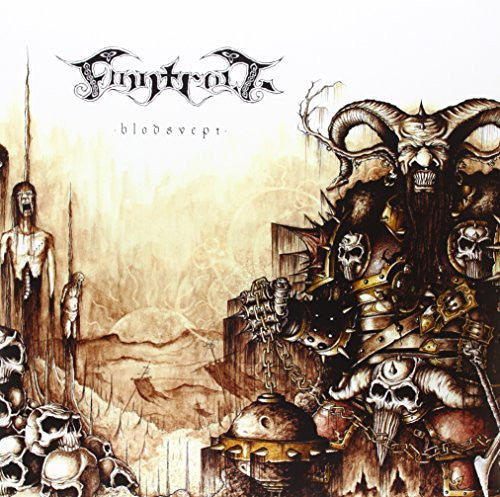 Finntroll - Blodsvept - Vinyl Record