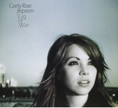 Jepsen,carly Rae - Tug Of War - Music CD
