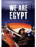We Are Egypt: The Story Behind The Revolution - We Are Egypt: The Story Behind The Revolution - DVD