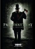 President's Day - President's Day - DVD