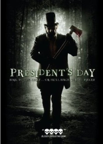 President's Day - President's Day - DVD