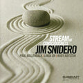 Snidero,jim - Stream Of Consciousness - Music CD
