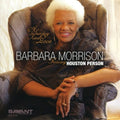 Morrison,barbara - Sunday Kind Of Love - Music CD