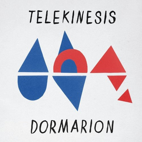 Dormarion [Download Included] Vinyl Record