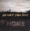 Off With Their Heads - Home - Vinyl Record