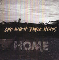 Home [LP] Vinyl Record