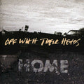 Off With Their Heads - Home - Music CD
