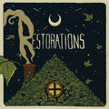 Restorations - Lp2 - Vinyl Record