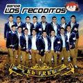 Banda Los Recoditos - El Free - Music CD