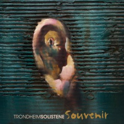 Tchaikovsky / Trondheimsolistene / Gimse - Souvenir - Music CD