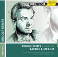 Strauss / Kempe - Kempe Conducts Bartok & Strauss - Music CD