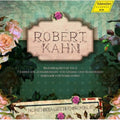 Kahn / Hohenstaufen Ensemble - Chamber Music & Songs - Music CD