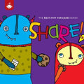 Share - The Best Foot Forward Children's / Var - Share - The Best Foot Forward Children's / Var - Music CD