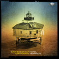 Bosgraaf / Honing - Hotel Terminus - Music CD