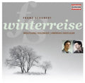 Schubert / Holzmair / Haefliger - Winterreise Op 89 D 911 - Music CD