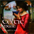 Traditional / Hill,s. / Amber Quartet - Celtic Muse - Music CD