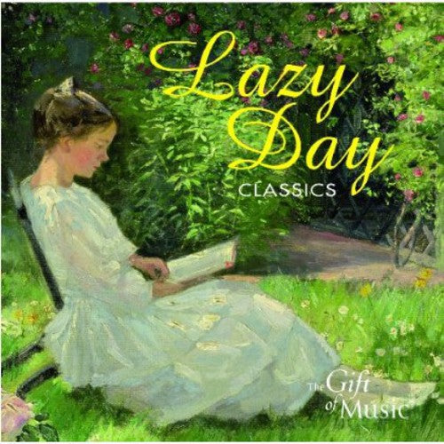 Lazy Day Classics / Various - Lazy Day Classics / Various - Music CD
