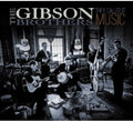 Gibson Brothers - They Called It Music - Music CD