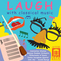 Vieuxtemps / Orbelian / Moscow Chamber Orchestra - Laugh With Classical Music - Music CD