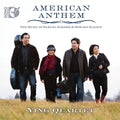 Barber / Ying Quartet / Neiman / Scarlata - American Anthem - Music CD