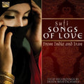 Bhattacharya,deben - Sufi Songs Of Love From India And Iran - Music CD