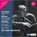 Sibelius / Barbirolli - Legacy: Sir John Barbirolli - Music CD