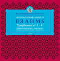 Brahms / Royal Philharmonic Orchestra / Nowak - Nowak Conduct Brahms - Music CD