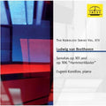Beethoven / Koroliov,evgeni - Koroliov Series 14: Sonatas Op 101 - Music CD