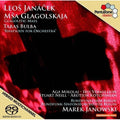 Janacek / Janowski / Radio Sym Orch Berlin - Missa Solemnis / Glagolitic Mass - Super Audio CD