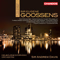 Goossens / Melbourne Symphony Orchestra / Davis - Orchestral Works 2 - Super Audio CD