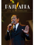 Anka,paul - Live In Switzerland - DVD