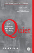 Cain,susan - Quiet - Books