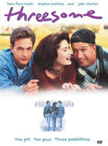 Threesome - Threesome - DVD