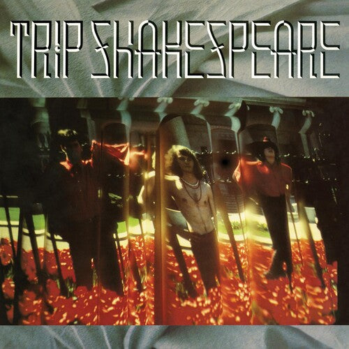 Trip Shakespeare - Applehead Man - Music CD