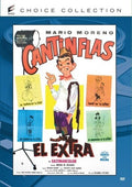 El Extra - El Extra - DVD