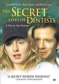 Secret Lives Of Dentists - Secret Lives Of Dentists - DVD