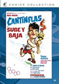 Sube Y Baja - Sube Y Baja - DVD